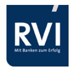 Pflegeimmobilie - Logo Rvi